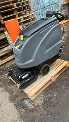 Напівматова машина Karcher B 60 W Bp Б/У