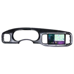 Штатна магнітола Mekede M7 Plus Dodge Charger (2011-2014) CarPlay QleD