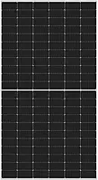 Монокристралічна панель Longi Solar Bifacial LR7-72HGD-600M HI-MO 7