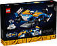 Конструктор Lego Icons Williams Racing FW14B і Найджел Менселл 10353, фото 2