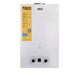 Газова колонка Thermo Alliance димохідна JSD20-10QB EURO 10 л