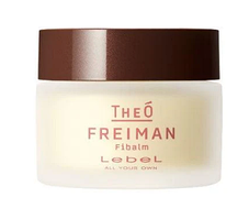 Lebel Theo Freiman Fibalm Бальзам для укладання волосся, 44г
