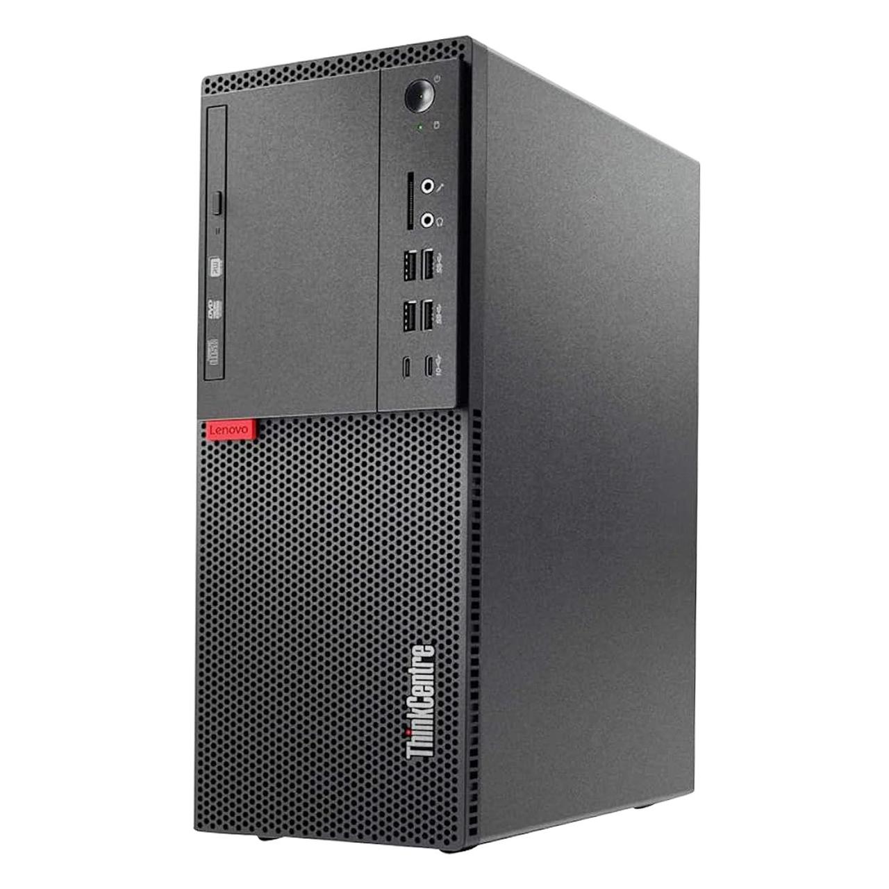 Комп'ютер Lenovo ThinkCentre M710t MT (i5-7500/8/120SSD) "Б/У"