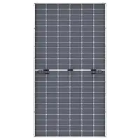 Сонячна панель Longi Solar LR5-72HGD-585M bificial