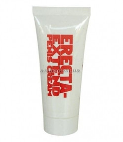 Крем-пролонгатор Erecta Extend