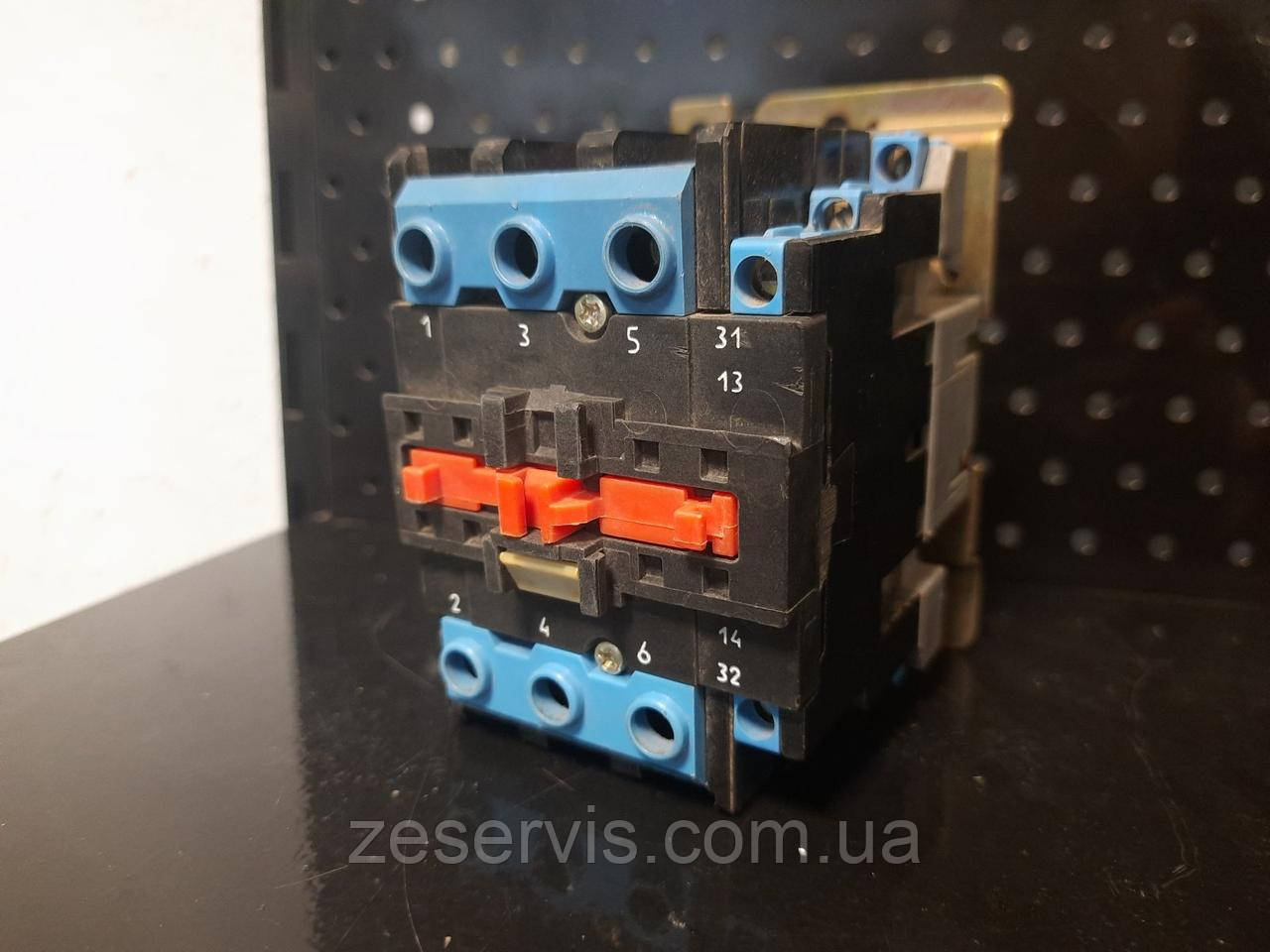 Контактор ПМЛ-4160М О*4Б 380В, Etal, фото 1