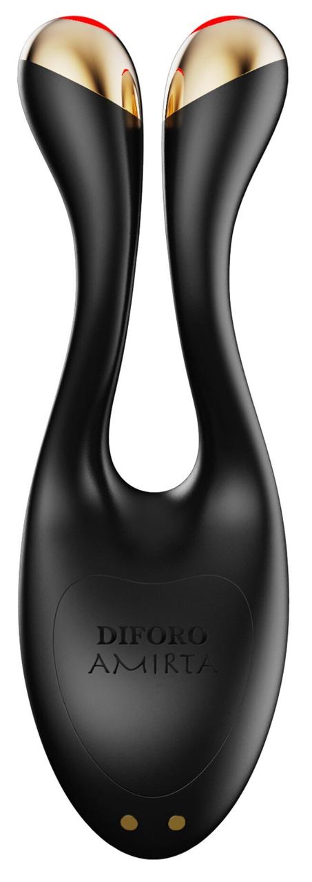 Апарат для підтяжки обличчя DIFORO Amirta Deep Black