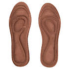 Теплі устілки для взуття Supretto з піною пам'яті, 45-46 розмір (91630003), фото 6