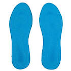 Теплі устілки для взуття Supretto з піною пам'яті, 45-46 розмір (91630003), фото 7