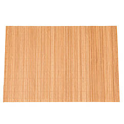 Килимок для столу Supretto сервірувальний бамбуковий 45x30 см (9164)