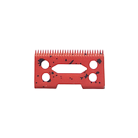 Керамічний ніж для машинок Wahl (MagicClip, Senior, SuperTaper, Legend), червоний (8185-016-RED)