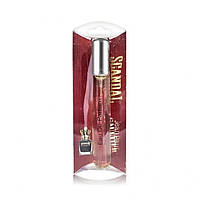 Мініпарфуми чоловічі Jean Paul Gaultier Scandal Homme — Pen Tube 20ml