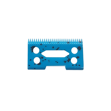 Керамічний ніж для машинок Wahl (MagicClip, Senior, SuperTaper, Legend), синій (8185-016-BLU)