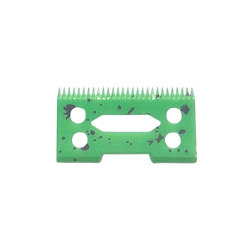 Керамічний ніж для машинок Wahl (MagicClip, Senior, SuperTaper, Legend), зелений (8185-016-GN)