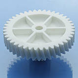 Шестерня середня для м'ясорубки Philips Daily Collection HR2714, HR2708, HR2710, HR2711, HR2713, HR2709, HR2712, фото 2