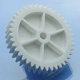 Шестерня середня для м'ясорубки Philips Daily Collection HR2714, HR2708, HR2710, HR2711, HR2713, HR2709, HR2712, фото 3