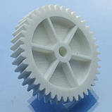 Шестерня середня для м'ясорубки Philips Daily Collection HR2714, HR2708, HR2710, HR2711, HR2713, HR2709, HR2712, фото 10