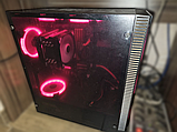 Ігровий ПК AMD5700XT 32GB/1TB SSD Монітор, Клавіатура, Миша, фото 3