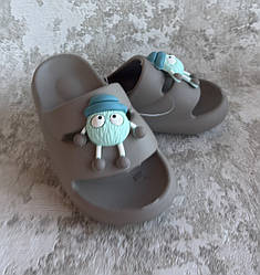 Шльопанці дитячі(24-31) ЄВА пінка Даго Стиль оптом