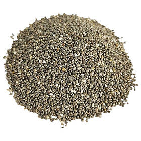 Насіння Чіа (чорне)