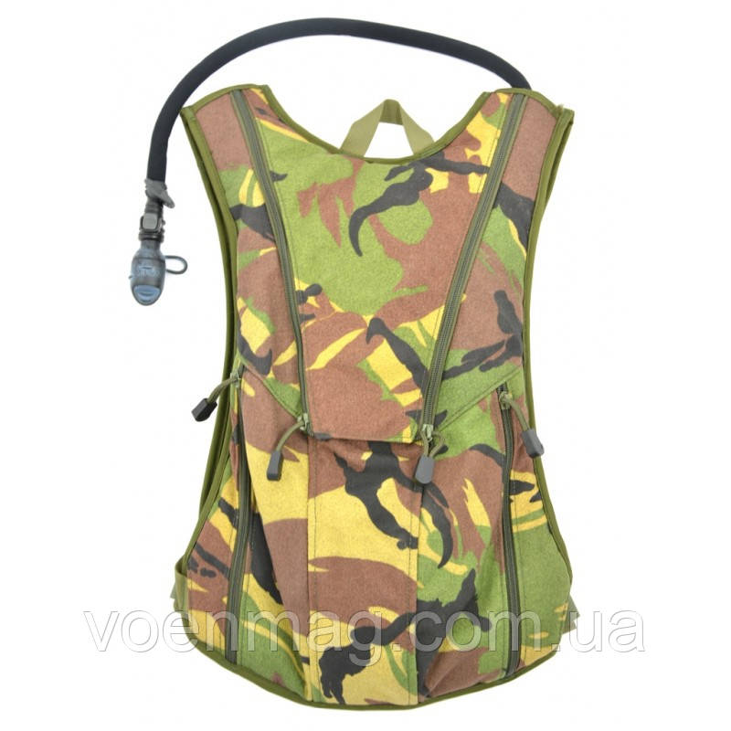 Гідратор Camelbak Sac ThermoBak AB DPM, армії Нідерландів