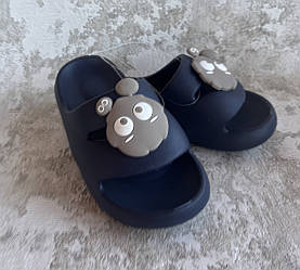 Шльопанці дитячі(24-31) ЄВА пінка Даго Стиль оптом