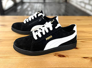 Дитячі підліткові кеди Monster 1212