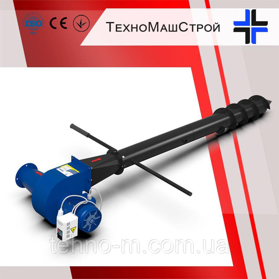 Аератор зерна "Козак" 2 (220В)