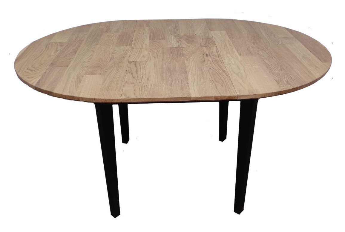 Стіл Марсель розкладний (дуб), фото 1