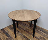 Стіл Марсель розкладний (дуб), фото 2