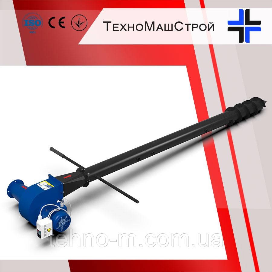 Аератор зерна "Козак" 3 (220В)