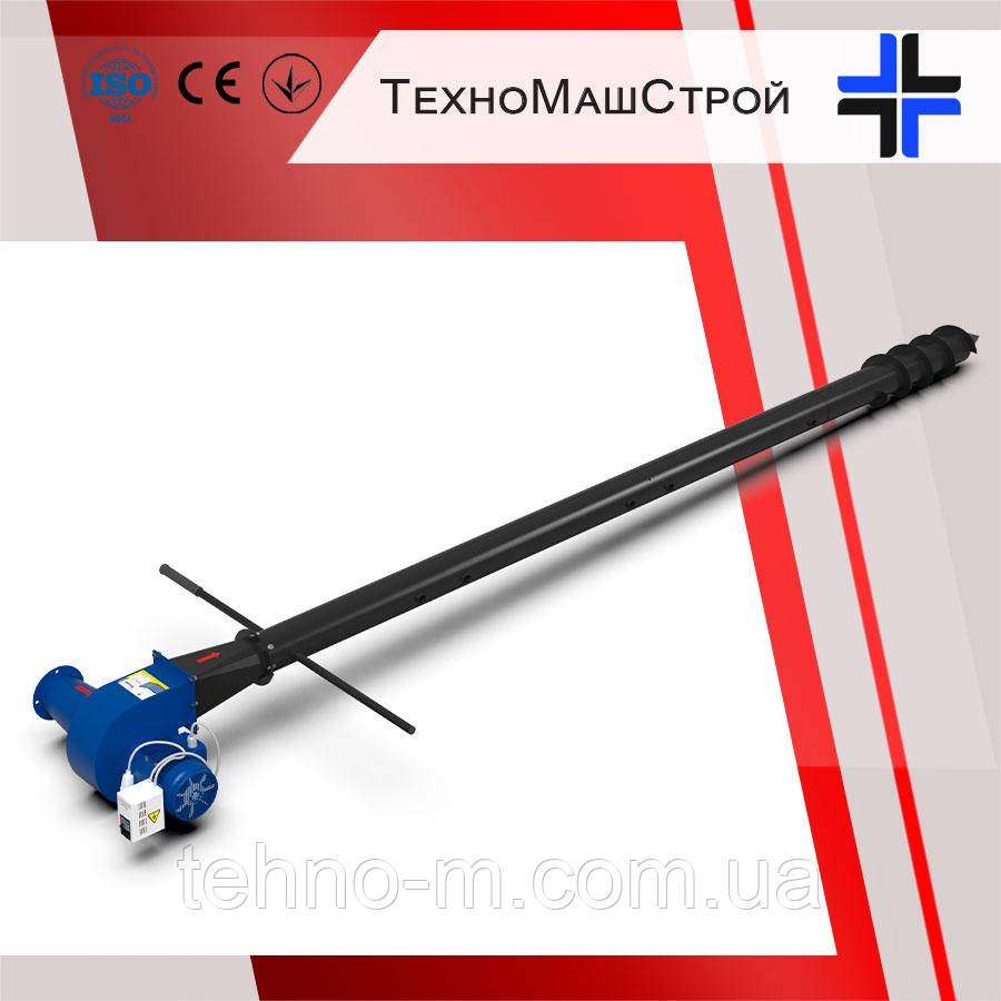 Аератор зерна "Козак" 4 (220В)