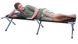 Розкладушка Bestway "Rest Camping Bed" 68065
