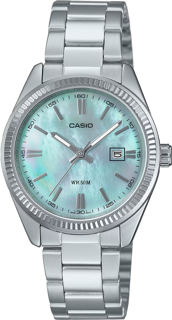 Годинник жіночий Casio LTP-1302DS-2A