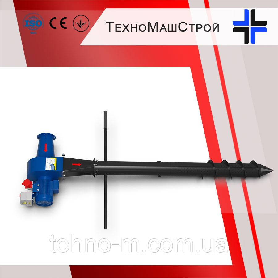 Аератор зерна "Козак" 2 (380В)