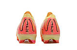 Бутси Nike Air Zoom Mercurial Vapor XVI FG/найк меркуріал аір зум/ футбольне взуття, фото 7