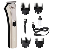 Електробритви, тримери та машинки для стрижки волосся