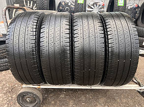 Шини 235 65 16C 115/113 R Michelin Agilis літо