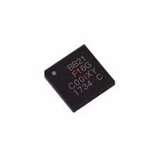 Мікроконтролер EFM8BB21F16G-C QFN20R, фото 1