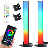Світлодіодні панелі Home Lighting RGB