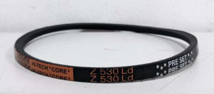 Ремінь клиновий Z-530 (0) Endura