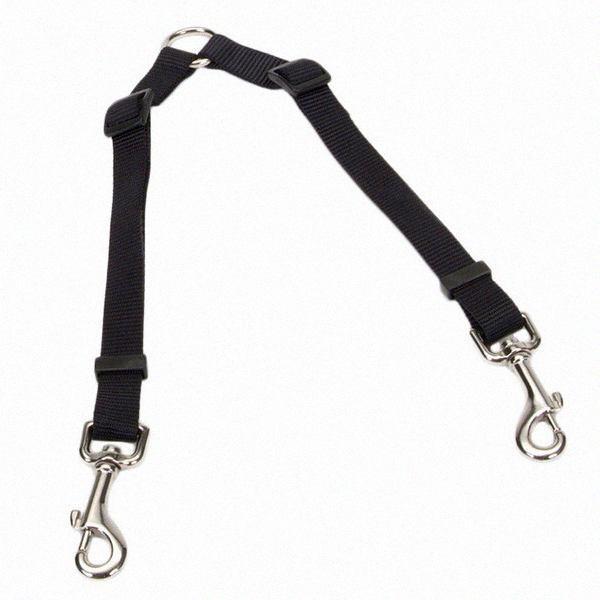 Повідець-спарка для 2-х собак Coastal 2 Dog Adjustable Coupler КОСТАЛ