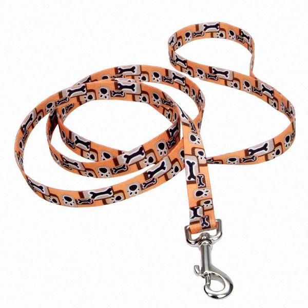 Повідець для собак, 2смХ1.2м Coastal Pet Attire Styles КОСТАЛ СТАЙЛС