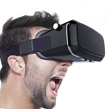 Окуляри віртуальної реальності VR Shinecon / Віртуальні окуляри для смартфона