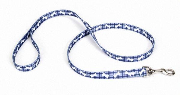 Повідець для собак, 2.5смХ1.2м Coastal Pet Attire Styles КОСТАЛ СТАЙЛС