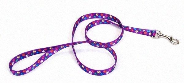 Повідець для собак, 2.5смХ1.2м Coastal Pet Attire Styles КОСТАЛ СТАЙЛС