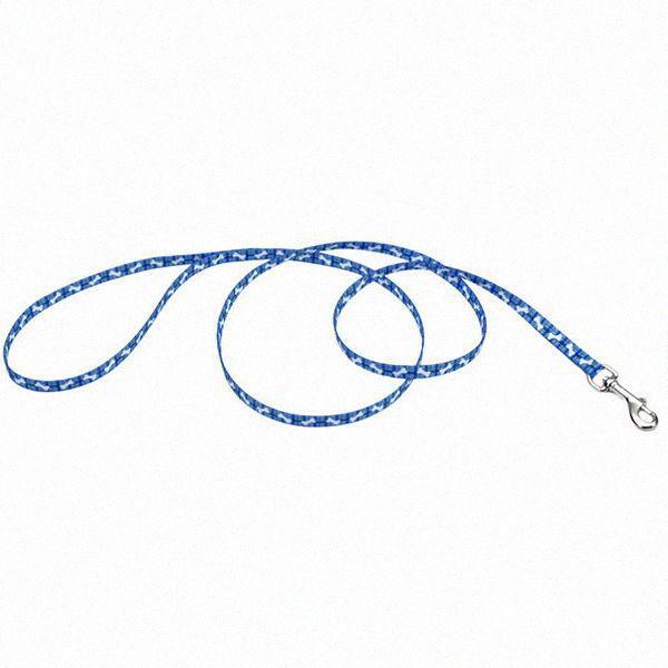 Повідець для собак, 2.5смХ1.8м Coastal Pet Attire Styles КОСТАЛ СТАЙЛС