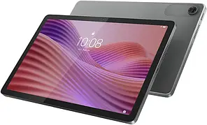 Планшет Lenovo Tab TB311XU 4/128GB LTE Luna Grey + Clear Case (ZAEJ0050UA) UA UCRF