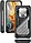 Смартфон Cubot Kingkong X Pro 24/256GB Black Global version, фото 9