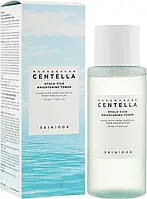 Тонер для обличчя Madagascar Centella Hyalu-Cica Brightening Toner зволожуючий, 210 мл